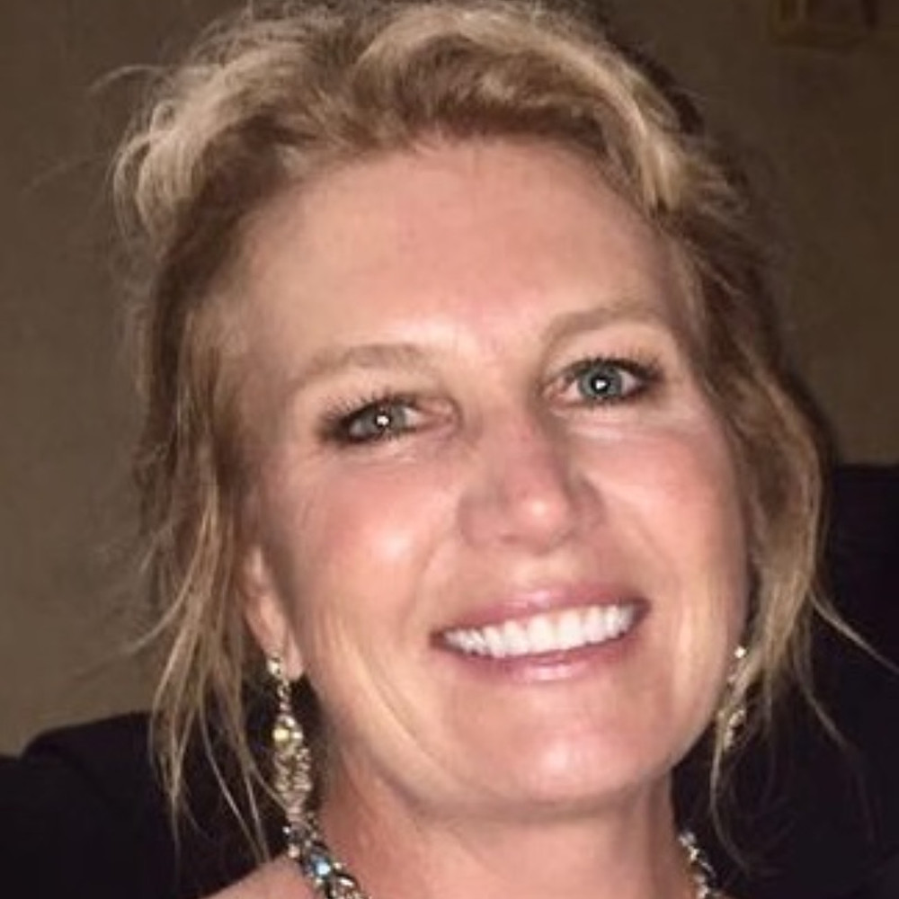 Meet your Posher, Cheryl